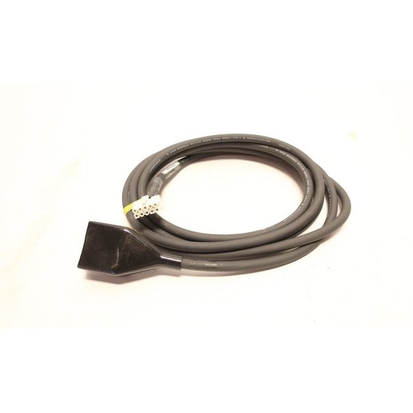 Oriental Motor Motor Cable 3M CC030VAF-M